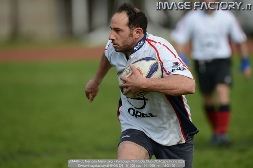 2014-04-05 Memorial Mario Siepi - Parabiago Old Rugby Club-Old Rugby Ticino 0539